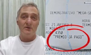 Renato Bolsonaro Mega da Virada