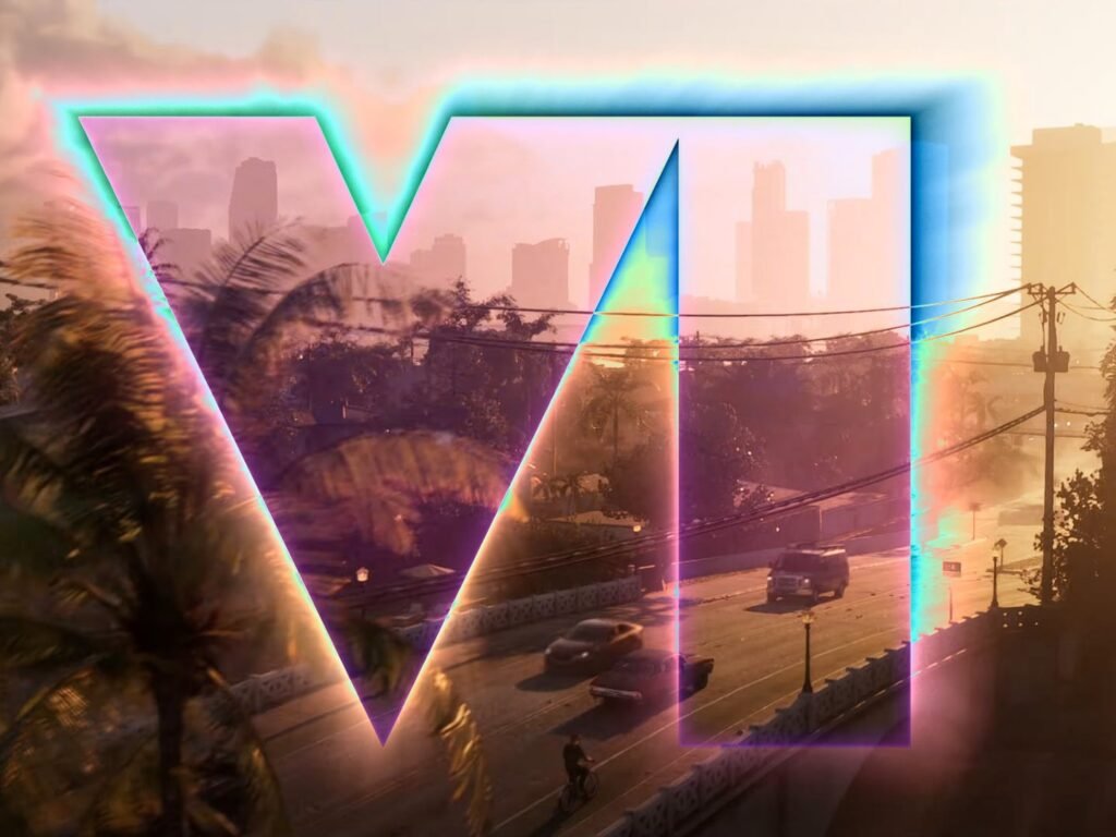Lançamento GTA VI