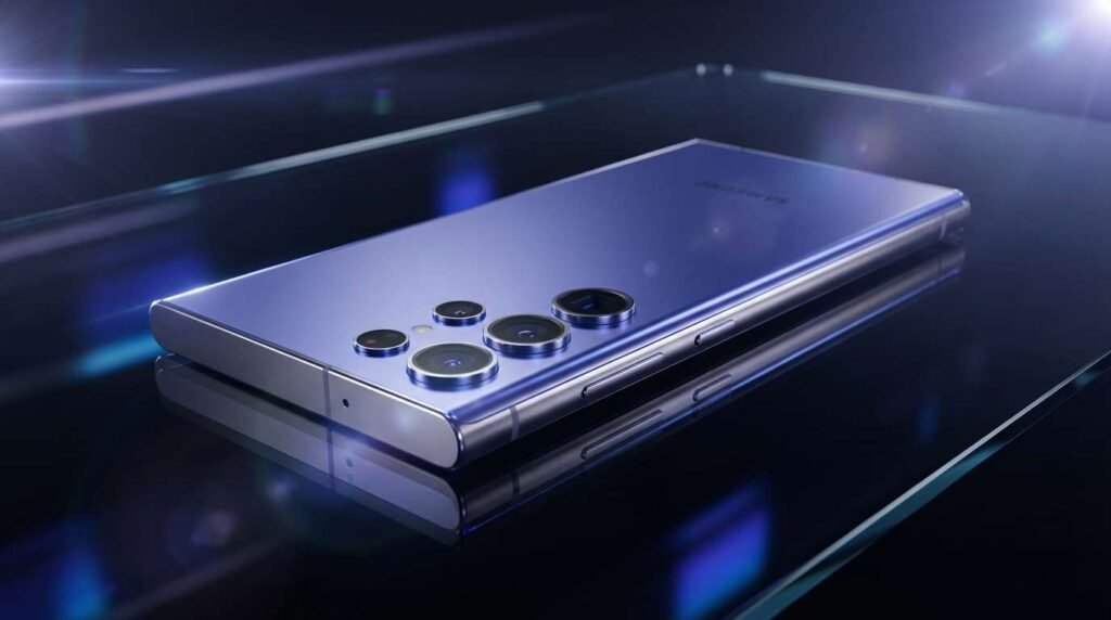 Samsung Galaxy S26 Ultra