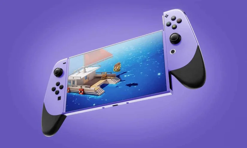 Vazamento Nintendo CES 2026