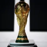 Taça da Copa do Mundo 2026