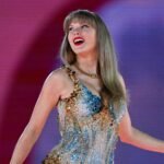 Taylor Swift The Fate of Ophelia