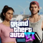 Terceiro Trailer GTA VI