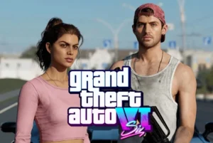 Terceiro Trailer GTA VI