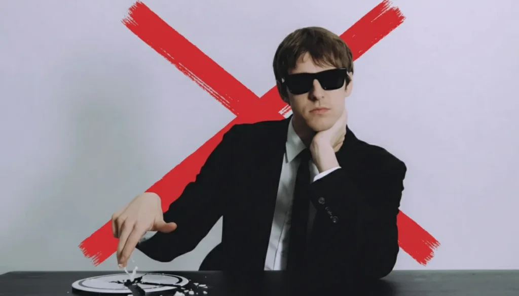 The Dare cancela Lollapalooza