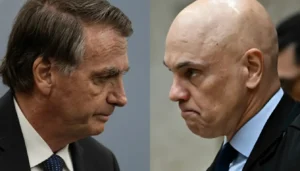 Transferência de Bolsonaro Papudinha