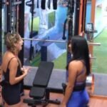 Treta no BBB 26