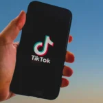 Venda do TikTok nos EUA