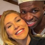 Virginia Fonseca e Vini Jr.