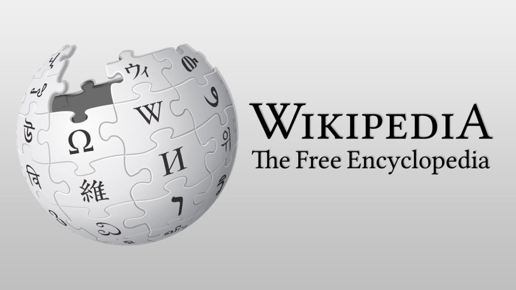 Wikipedia 25 anos