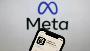 anúncios no Threads