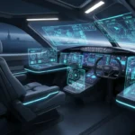 Cockpit com IA