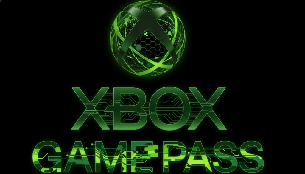 Xbox Game Pass 2026