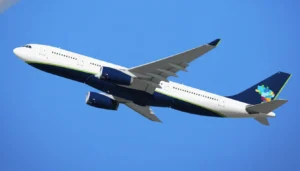 Reestruturação da Azul