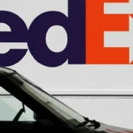 FedEx transporte doméstico