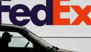 FedEx transporte doméstico