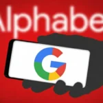 Alphabet supera Apple