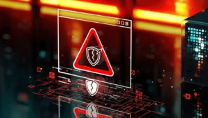 ataque ransomware saúde