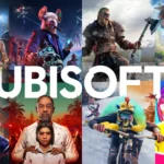 atualização jogo clássico Ubisoft
