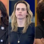 Primeiro Paredão do BBB 26