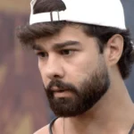 BBB 26 desclassificação PA