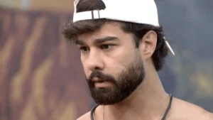 BBB 26 desclassificação PA