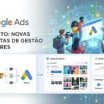 Gestão de Criadores Google