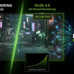 NVIDIA DLSS 4.5