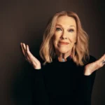 Catherine O'Hara