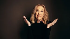 Catherine O'Hara