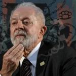 combate ao crime organizado