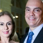 esposa de Alexandre de Moraes CPI
