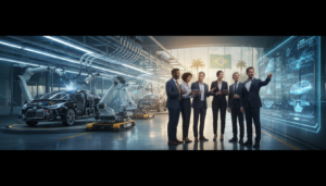 Toyota Investimento Brasil