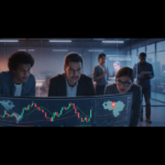 Captura de Nicolás Maduro