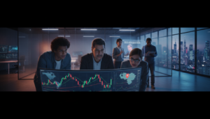 Captura de Nicolás Maduro