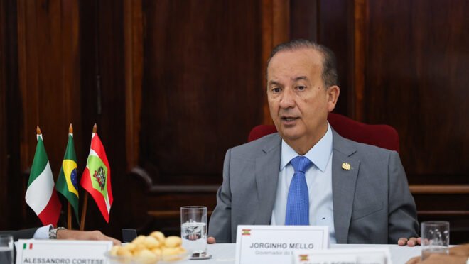 fim das cotas raciais SC