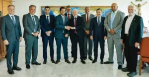 FIOL investimento China