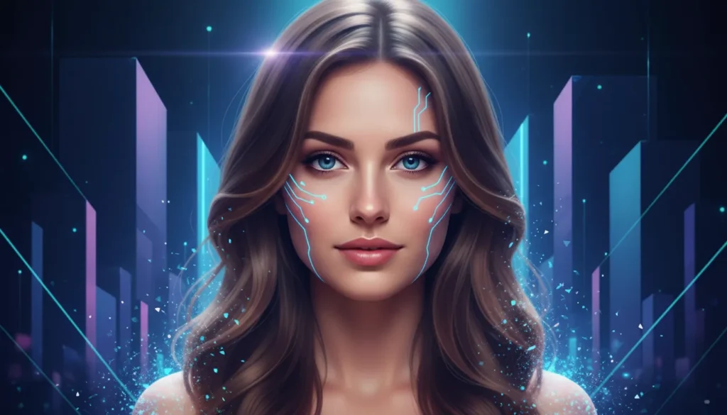 influenciadores virtuais