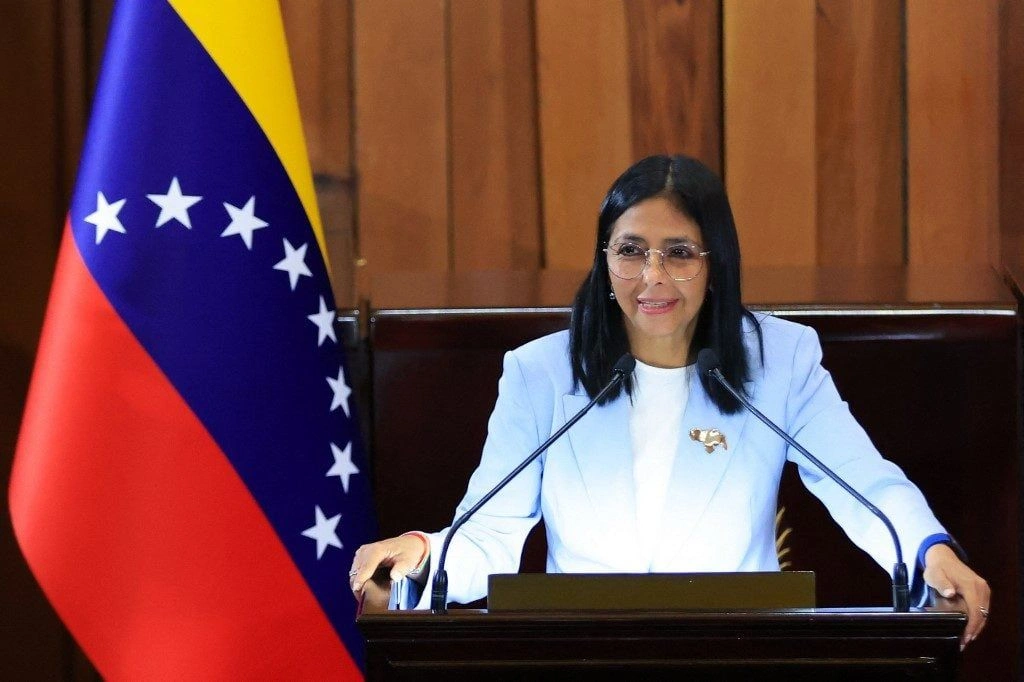 Lei de Anistia Geral Venezuela