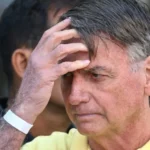 prisão domiciliar Bolsonaro