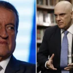 Proibição de visitas a Bolsonaro