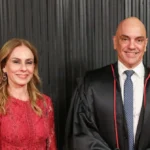 quebra de sigilo Viviane Barci de Moraes