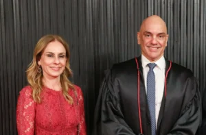 quebra de sigilo Viviane Barci de Moraes