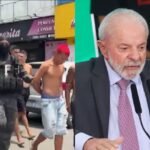 Pesquisa Nacional: 44,3% dos brasileiros afirmam que a segurança pública piorou no governo atual