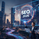 SEO em 2026