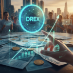 Drex economia 2026
