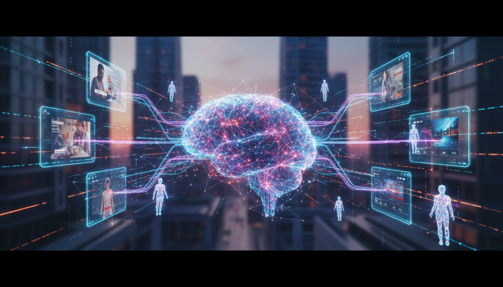 Marketing de Hiper-Personalização