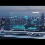 ferramentas de IA para gestão financeira