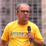 PGR denuncia Malafaia