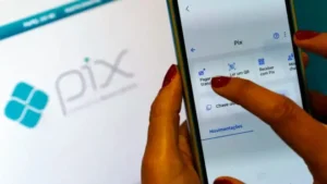 taxação do Pix